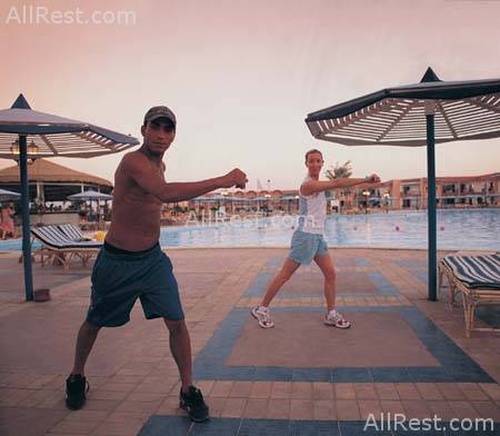 Royal Albatros Moderna Hotel 19